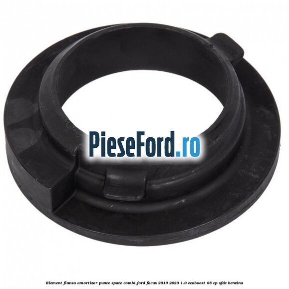 Element flansa amortizor punte spate combi Ford Focus 2019-2023 1.0 EcoBoost 85 cp SFDC benzina