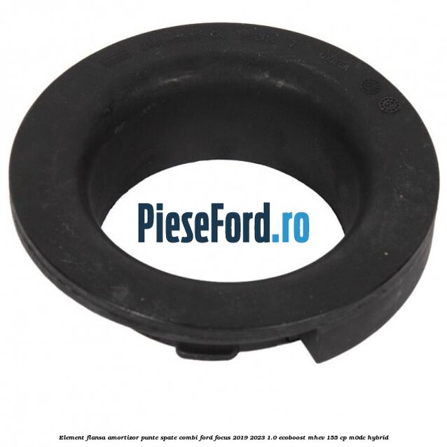 Element flansa amortizor punte spate combi Ford Focus 2019-2023 1.0 EcoBoost mHEV 155 cp M0DC Hybrid
