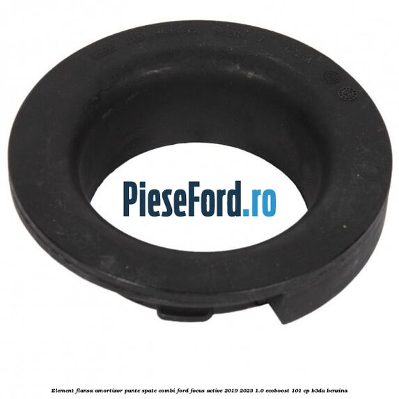 Element flansa amortizor punte spate combi Ford Focus Active 2019-2023 1.0 EcoBoost 101 cp B3DA benzina