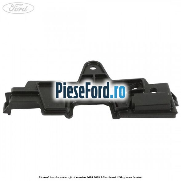 Element interior cotiera Ford Mondeo 2019-2023 1.5 EcoBoost 165 cp Element interior cotiera Ford Mondeo 2019-2023 1.5 EcoBoost 165 cp UNCN benzina