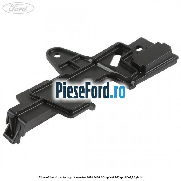 Element interior cotiera Ford Mondeo 2019-2023 2.0 Hybrid 188 cp C20EDEF hybrid