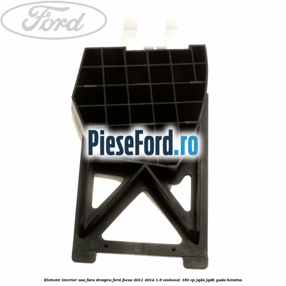 Element interior usa fata dreapta Ford Focus 2011-2014 1.6 EcoBoost 150 cp JQDA, JQDB, YUDA benzina