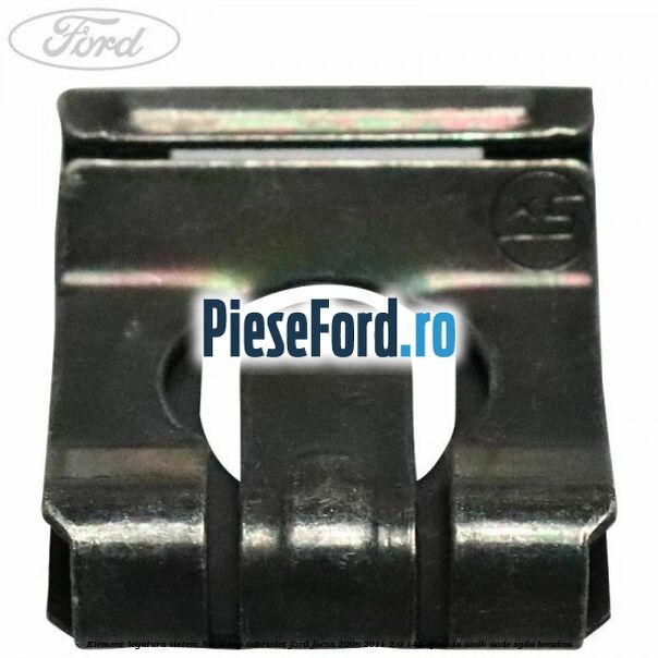 Element legatura sistem hard top cabriolet Ford Focus 2008-2011 2.0 145 cp AODA, AODB, AODE, SYDA benzina