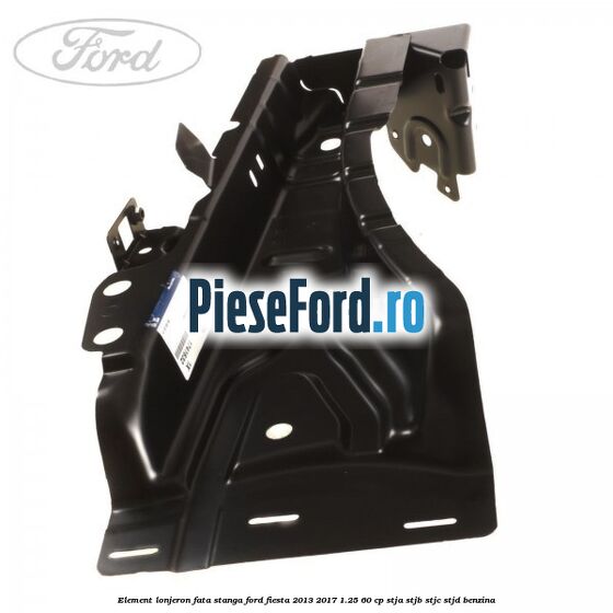 Element lonjeron fata stanga Ford Fiesta 2013-2017 1.25 60 cp Element lonjeron fata stanga Ford Fiesta 2013-2017 1.25 60 cp STJA, STJB, STJC, STJD benzina