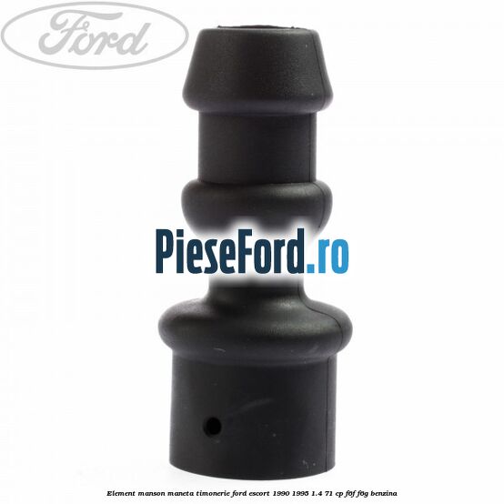 Element manson maneta timonerie Ford Escort 1990-1995 1.4 71 cp F6F, F6G benzina