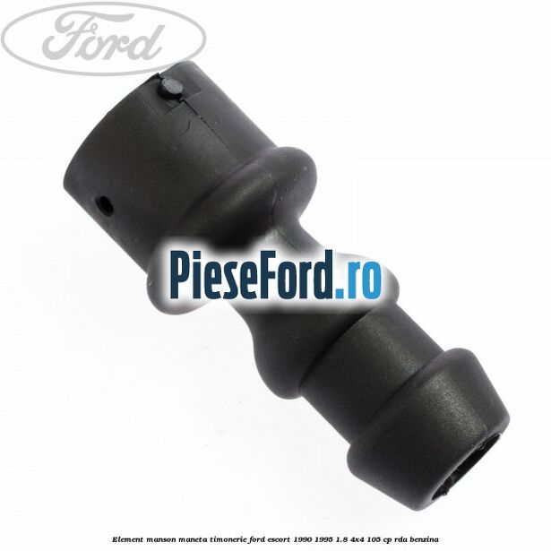 Element manson maneta timonerie Ford Escort 1990-1995 1.8 4x4 105 cp RDA benzina