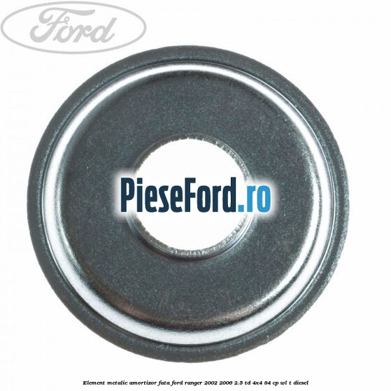 Element metalic amortizor fata Ford Ranger 2002-2006 2.5 TD 4x4 84 cp Element metalic amortizor fata Ford Ranger 2002-2006 2.5 TD 4x4 84 cp WL-T diesel