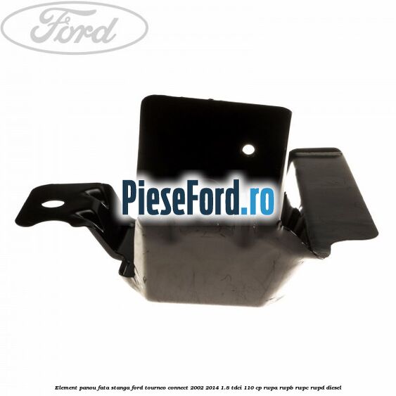 Element panou fata stanga Ford Tourneo Connect 2002-2014 1.8 TDCi 110 cp Element panou fata stanga Ford Tourneo Connect 2002-2014 1.8 TDCi 110 cp RWPA, RWPB, RWPC, RWPD diesel
