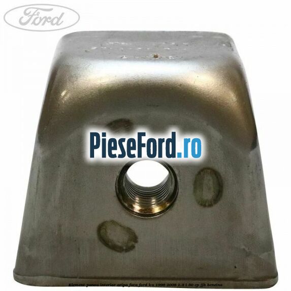Element panou interior aripa fata Ford Ka 1996-2008 1.3 i 50 cp JJB benzina
