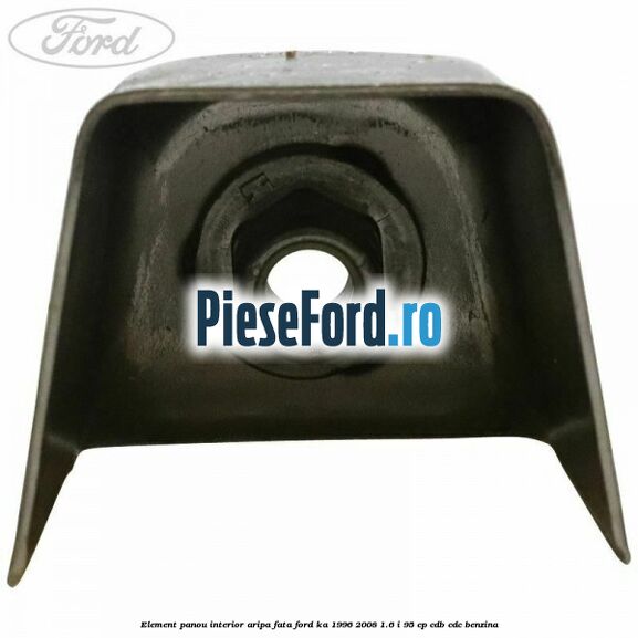 Element panou interior aripa fata Ford Ka 1996-2008 1.6 i 95 cp Element panou interior aripa fata Ford Ka 1996-2008 1.6 i 95 cp CDB, CDC benzina