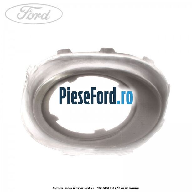 Element podea interior Ford Ka 1996-2008 1.3 i 50 cp Element podea interior Ford Ka 1996-2008 1.3 i 50 cp JJB benzina