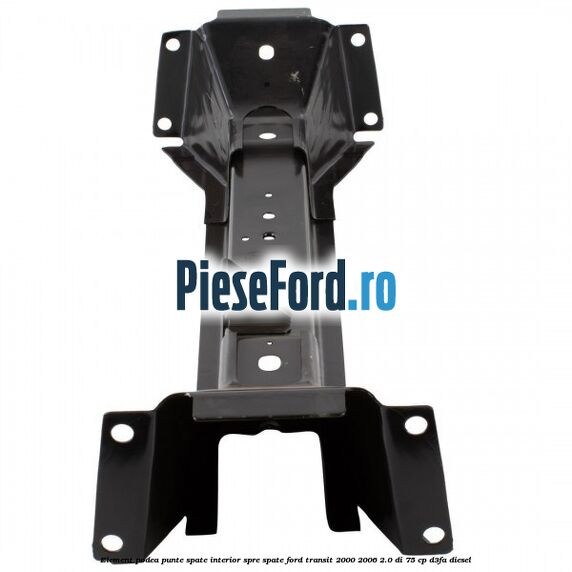Element podea punte spate interior spre spate Ford Transit 2000-2006 2.0 DI 75 cp Element podea punte spate interior spre spate Ford Transit 2000-2006 2.0 DI 75 cp D3FA diesel