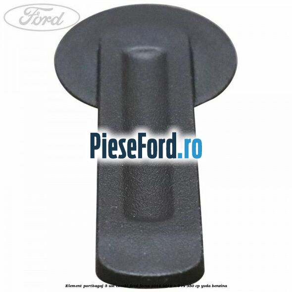 Element portbagaj 5 usi combi Ford Focus 2014-2018 2.3 RS 350 cp YVDA benzina