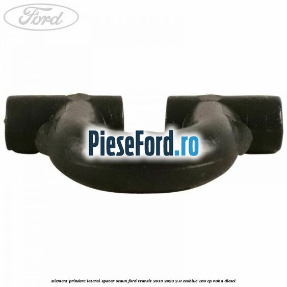 Element prindere lateral spatar scaun Ford Transit 2019-2023 2.0 EcoBlue 160 cp N0HA diesel