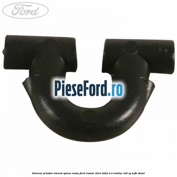 Element prindere lateral spatar scaun Ford Transit 2019-2023 2.0 EcoBlue 185 cp BCFB diesel