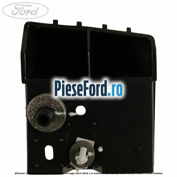 Element ranforsare bara spate stanga Ford Kuga 2013-2016 1.5 EcoBoost 4x4 182 cp M9MA, M9MB, M9MC, M9MD benzina