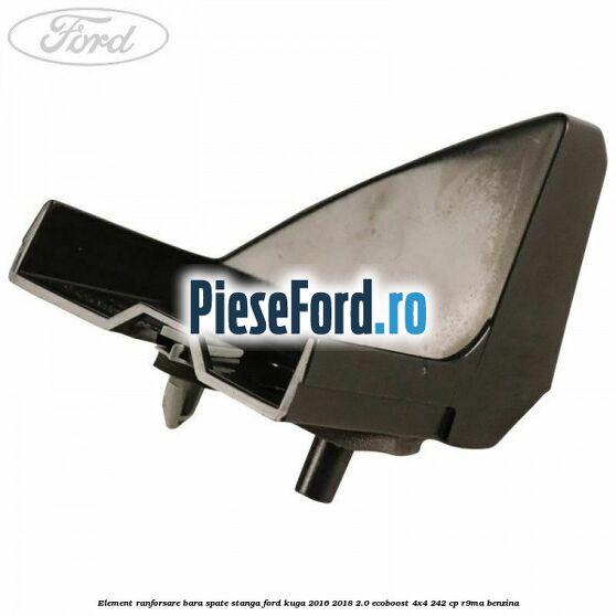 Element ranforsare bara spate stanga Ford Kuga 2016-2018 2.0 EcoBoost 4x4 242 cp R9MA benzina