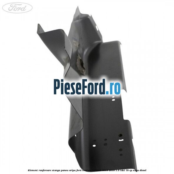 Element ranforsare stanga panou aripa Ford Tourneo Connect 2013-2018 1.5 TDCi 75 cp XUGA diesel