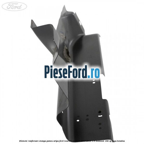 Element ranforsare stanga panou aripa Ford Tourneo Connect 2013-2018 1.6 EcoBoost 150 cp JQGA benzina