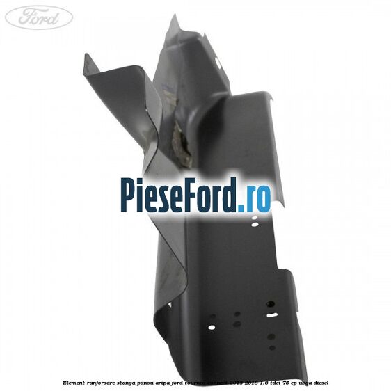 Element ranforsare stanga panou aripa Ford Tourneo Connect 2013-2018 1.6 TDCi 75 cp UBGA diesel