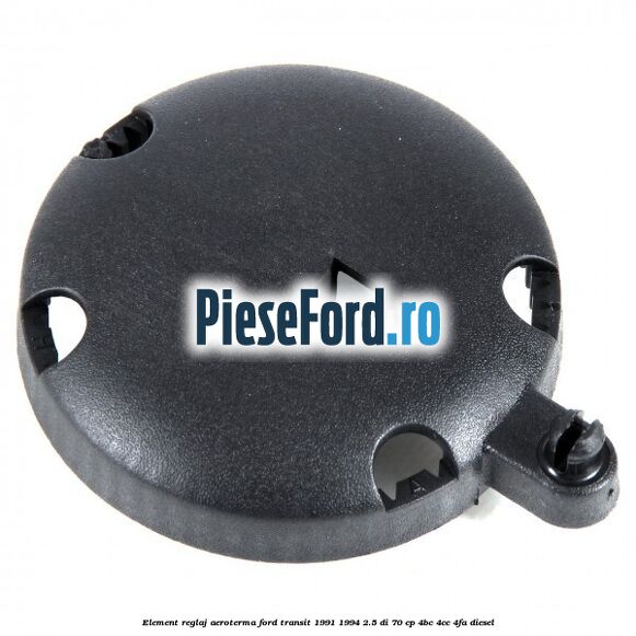 Element reglaj aeroterma Ford Transit 1991-1994 2.5 DI 70 cp 4BC, 4CC, 4FA diesel