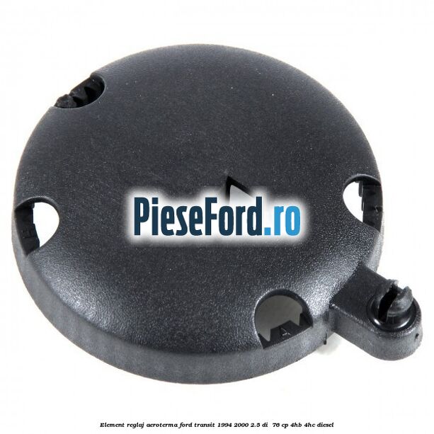 Element reglaj aeroterma Ford Transit 1994-2000 2.5 DI  76 cp 4HB, 4HC diesel
