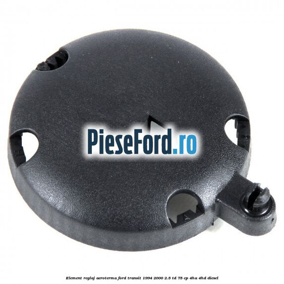 Element reglaj aeroterma Ford Transit 1994-2000 2.5 TD 75 cp 4HA, 4HD diesel
