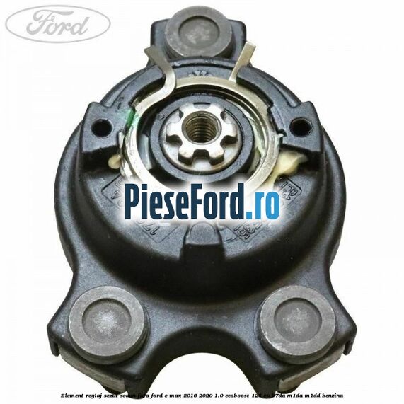 Element reglaj sezut scaun fata Ford C-Max 2016-2020 1.0 EcoBoost 125 cp Element reglaj sezut scaun fata Ford C-Max 2016-2020 1.0 EcoBoost 125 cp B7DA, M1DA, M1DD benzina