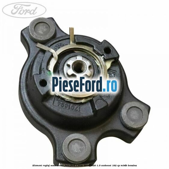 Element reglaj sezut scaun fata Ford C-Max 2016-2020 1.5 EcoBoost 182 cp Element reglaj sezut scaun fata Ford C-Max 2016-2020 1.5 EcoBoost 182 cp M9DB benzina