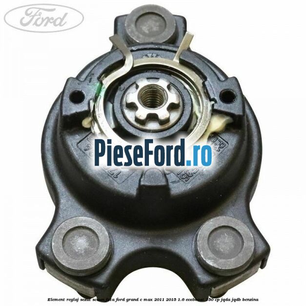 Element reglaj sezut scaun fata Ford Grand C-Max 2011-2015 1.6 EcoBoost 150 cp Element reglaj sezut scaun fata Ford Grand C-Max 2011-2015 1.6 EcoBoost 150 cp JQDA, JQDB benzina