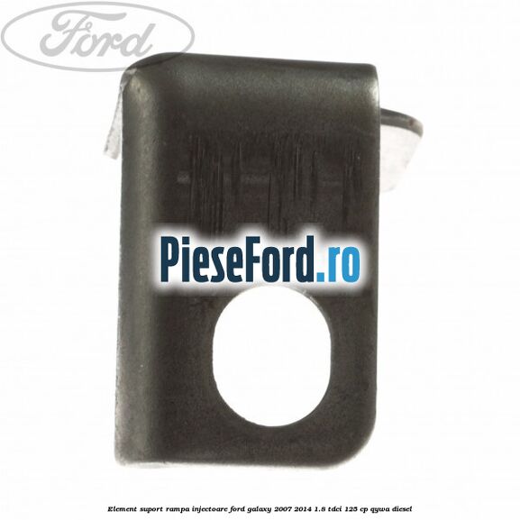 Element suport rampa injectoare Ford Galaxy 2007-2014 1.8 TDCi 125 cp Element suport rampa injectoare Ford Galaxy 2007-2014 1.8 TDCi 125 cp QYWA diesel