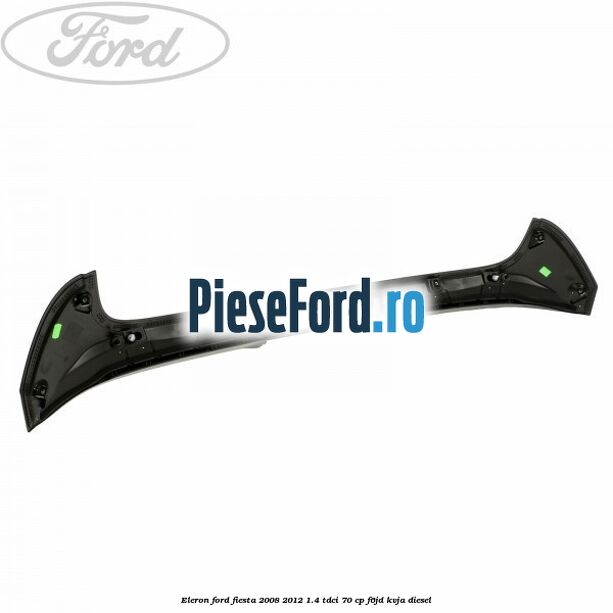 Eleron Ford Fiesta 2008-2012 1.4 TDCi 70 cp F6JD, KVJA diesel