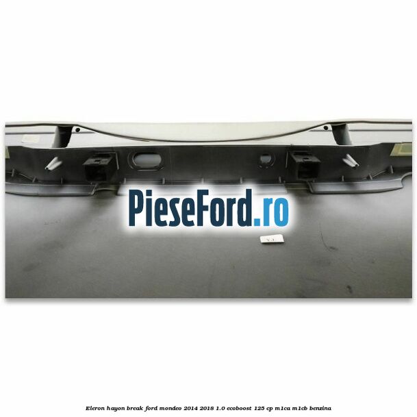 Eleron hayon break Ford Mondeo 2014-2018 1.0 EcoBoost 125 cp M1CA, M1CB benzina