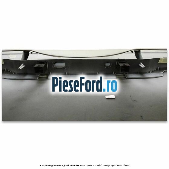 Eleron hayon break Ford Mondeo 2014-2018 1.5 TDCi 120 cp UGCC, XUCA diesel