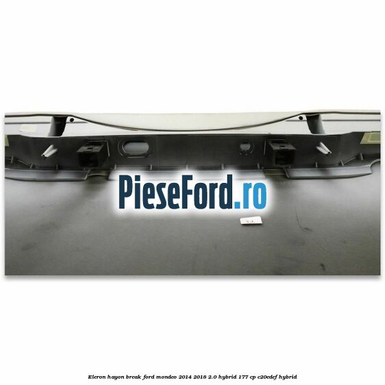 Eleron hayon break Ford Mondeo 2014-2018 2.0 Hybrid 177 cp C20EDEF hybrid