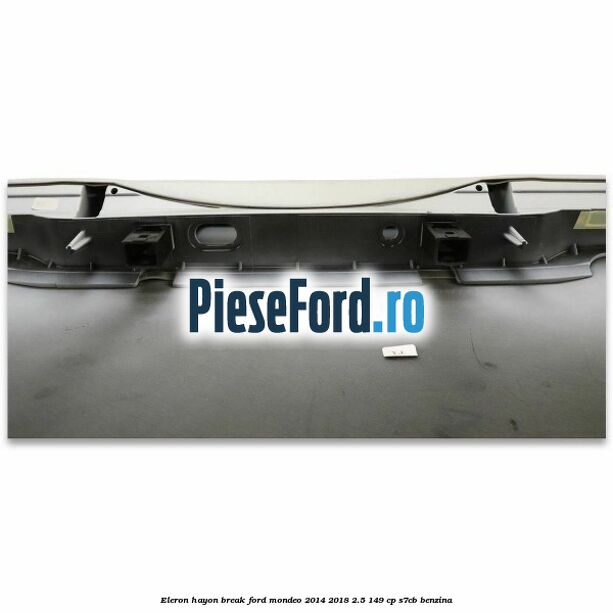 Eleron hayon break Ford Mondeo 2014-2018 2.5 149 cp S7CB benzina