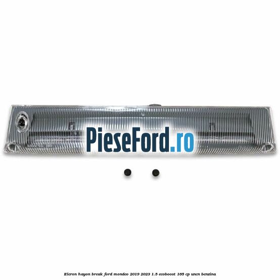 Eleron hayon break Ford Mondeo 2019-2023 1.5 EcoBoost 165 cp UNCN benzina