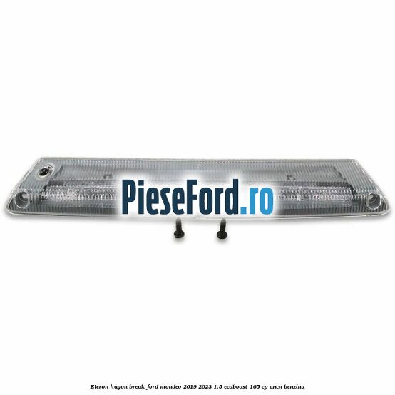 Eleron hayon break Ford Mondeo 2019-2023 1.5 EcoBoost 165 cp UNCN benzina