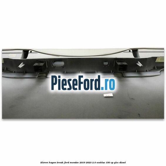 Eleron hayon break Ford Mondeo 2019-2023 2.0 EcoBlue 150 cp YLCC diesel