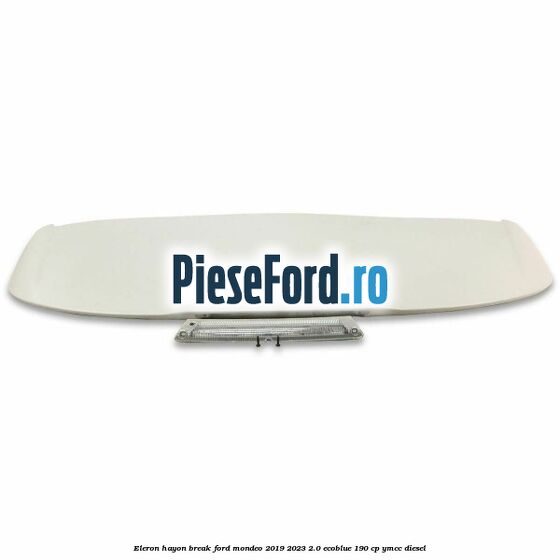 Eleron hayon break Ford Mondeo 2019-2023 2.0 EcoBlue 190 cp YMCC diesel