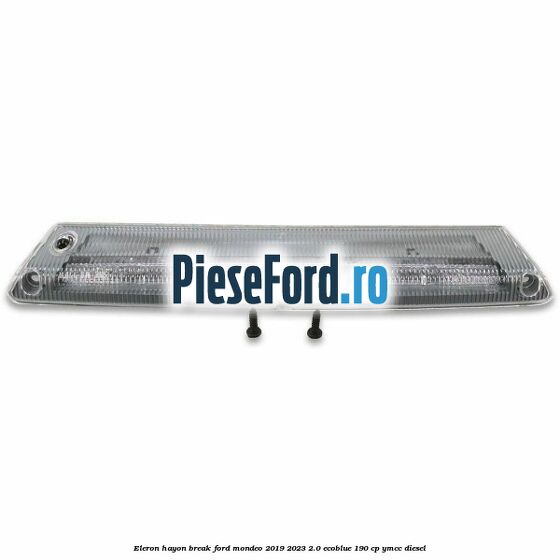 Eleron hayon break Ford Mondeo 2019-2023 2.0 EcoBlue 190 cp YMCC diesel