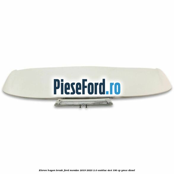 Eleron hayon break Ford Mondeo 2019-2023 2.0 EcoBlue 4x4 190 cp