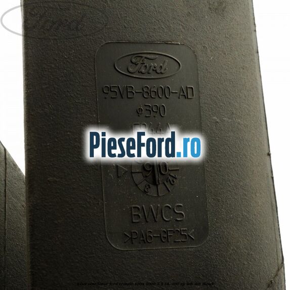 Elice ventilator Ford Transit 1994-2000 2.5 TD 100 cp Elice ventilator Ford Transit 1994-2000 2.5 TD 100 cp 4EB, 4EC diesel