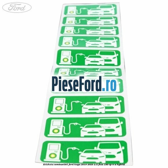 Eticheta Combustibil Ford Kuga 2019-2023 2.5 FHEV 190 cp Eticheta Combustibil Ford Kuga 2019-2023 2.5 FHEV 190 cp n/a hybrid