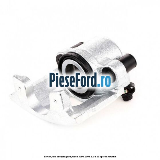 Etrier fata dreapta Ford Fiesta 1996-2001 1.0 i 65 cp C4E benzina