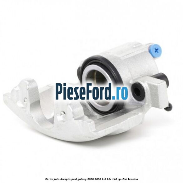 Etrier fata dreapta Ford Galaxy 2000-2006 2.3 16V 140 cp E5SB benzina