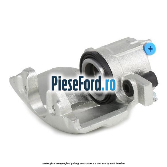 Etrier fata dreapta Ford Galaxy 2000-2006 2.3 16V 140 cp E5SB benzina