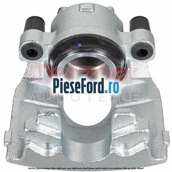 Etrier fata stanga disc 288 mm sau 308 mm Ford Focus 2019-2023 2.0 EcoBlue 150 cp YLDA diesel