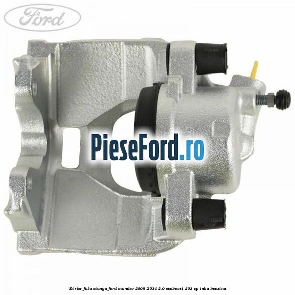 Etrier fata stanga Ford Mondeo 2008-2014 2.0 EcoBoost 203 cp TNBA benzina