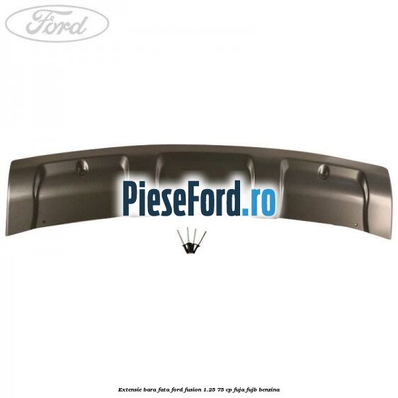 Extensie bara fata Ford Fusion 1.25 75 cp FUJA, FUJB benzina